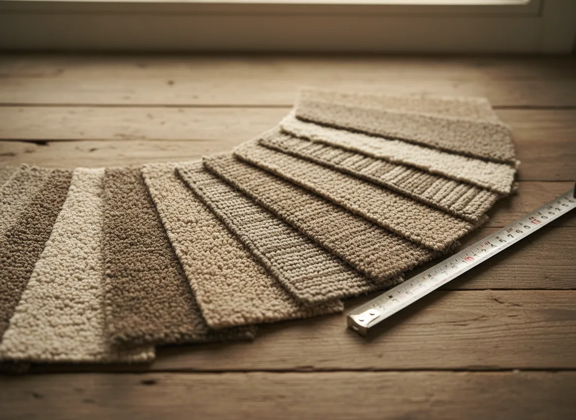 Carpet Installation Conyngham, PA FAQs